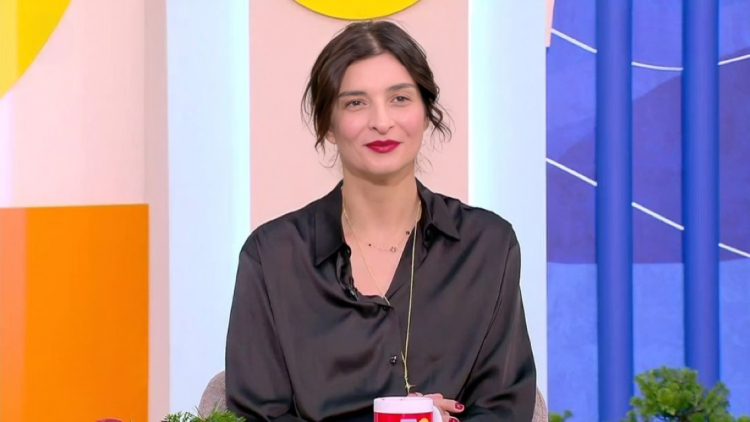 Αντιγόνη Κουλουκάκου: Δεν ήμουν αντικειμενικά ωραίο μοντέλο, ήμουν οριακά άσχημη