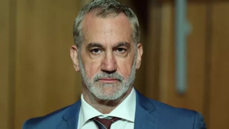 Χρήστος Μάντακας για την περιπέτεια της υγείας του: Θα μπορούσα να είχα «φύγει», ήταν ένα φοβερό μάθημα ζωής