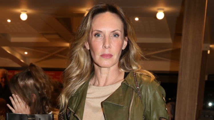 Εβελίνα Παπούλια για Δύο Ξένους: Είχα κατάθλιψη τότε, συνδυάστηκε στο μυαλό μου με κάτι πάρα πολύ άσχημο