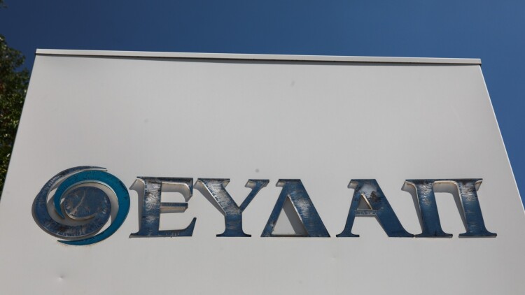 ΕΥΔΑΠ: Πάνω από €400 εκατ. φέρνει η αναπροσαρμογή της τιμολογιακής πολιτικής από αρχές του 2026