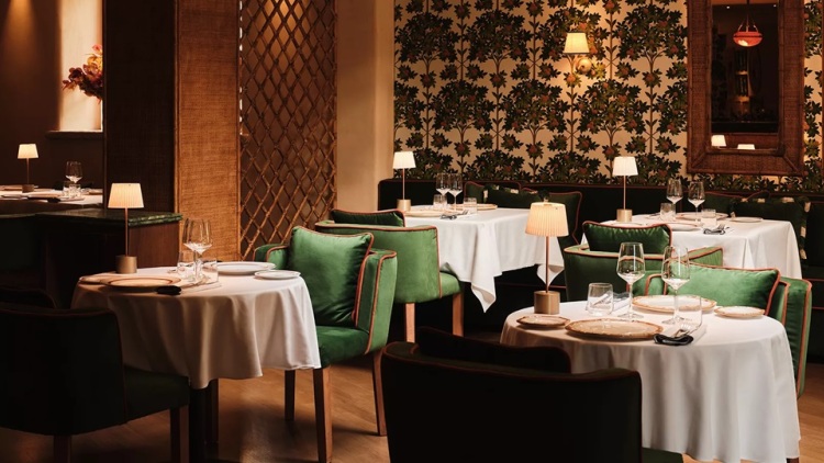 Gio at the Margi: Πιστοί στο ιταλικό τους ταπεραμέντο και τον χειμώνα