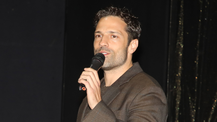 Κωνσταντίνος Αργυρός: Δεν θέλω να ασχοληθώ με την πολιτική σε αυτή τη φάση