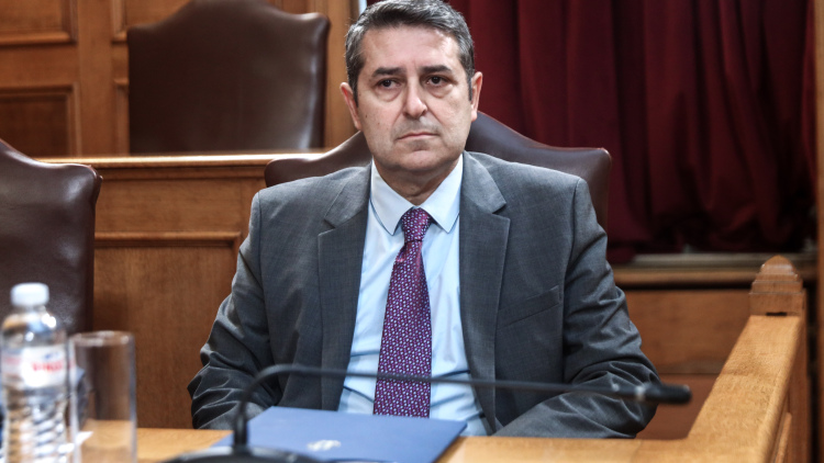 Μυλωνάκης κατά Τζάκρη: Την καλώ να ανασκευάσει το αδιανόητο ψέμα της
