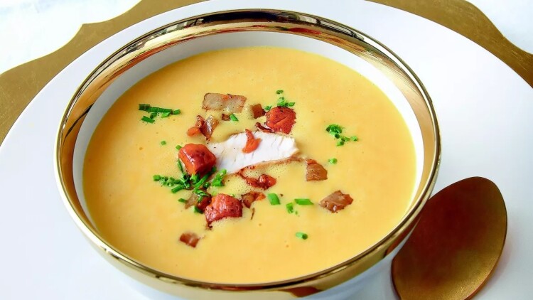 Ρεβεγιόν: Πλήρης οδηγός για μενού, οργάνωση, art de la table