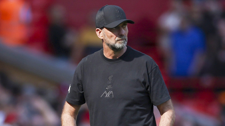 Ο Κλοπ άλλαξε απόφαση σχετικά με τη Ρεάλ Μαδρίτης
