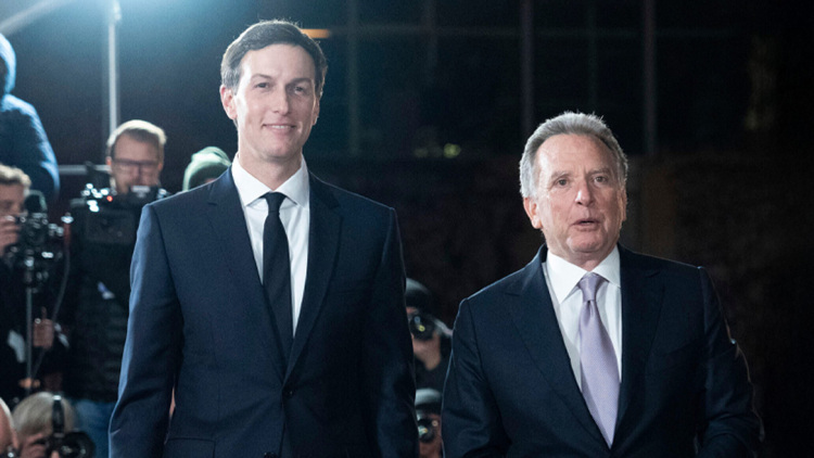 Κρίσιμη συνάντηση στο Μαϊάμι για το Ουκρανικό: Η Ουάσιγκτον προτείνει τριμερή ΗΠΑ , Ρωσίας, Ουκρανίας λέει ο Ζελένσκι 