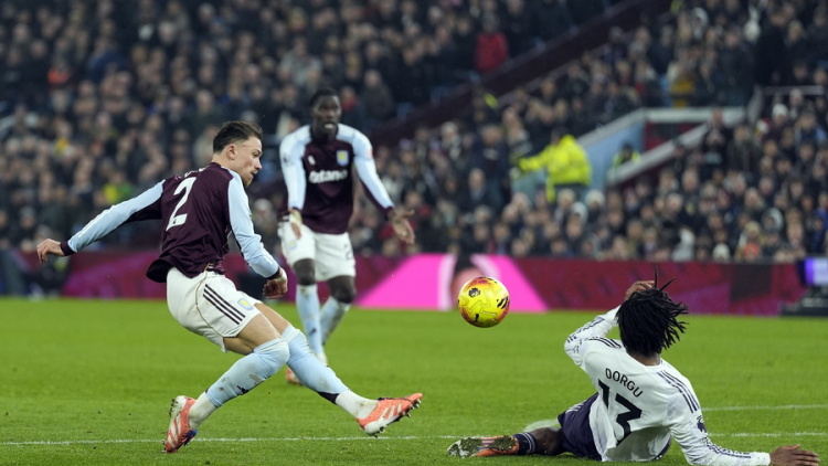 Η Άστον Βίλα 2-1 τη Μάντσεστερ Γιουνάιεντ, τεσσάρα της Μπάγερν στην Χάιντενχαϊμ - Δείτε γκολ από τα γήπεδα της Ευρώπης 