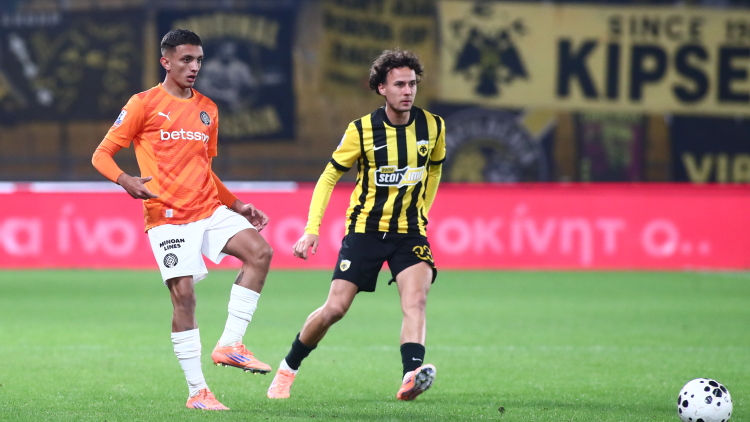 ΑΕΚ - ΟΦΗ: Νίκη πρωτιάς ψάχνει η Ένωση κόντρα στους Κρητικούς, οι ενδεκάδες