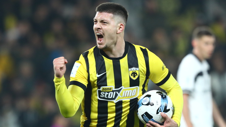 Η βαθμολογία μετά τις νίκες της ΑΕΚ και του ΠΑΟΚ 