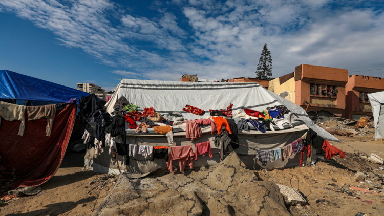 Το ισραηλινό συμβούλιο ασφαλείας ενέκρινε τη δημιουργία 19 οικισμών στη Δυτική Όχθη