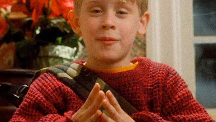 Home Alone: Τα μυστικά που δεν ξέραμε για την ταινία που έγινε χριστουγεννιάτικη παράδοση

