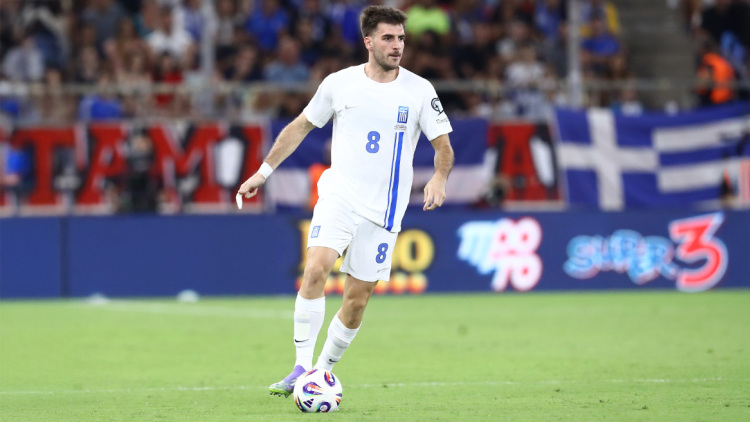 Βήμα πίσω για Ιωαννίδη και Βαγιαννίδη – Σταθερός ο Παυλίδης και «εκτόξευση» για Βρουσάι
