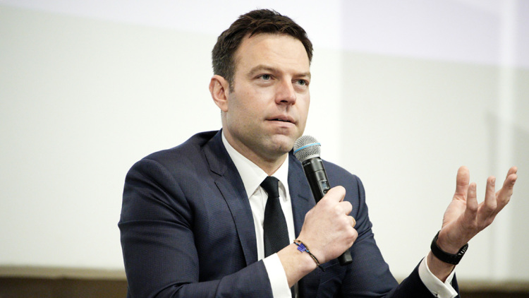 Κασσελάκης για παραίτηση Μάλαμα: Η πορεία μας δεν θα καθοριστεί από μεμονωμένα πρόσωπα, μηχανισμούς και προσωπικές ατζέντες