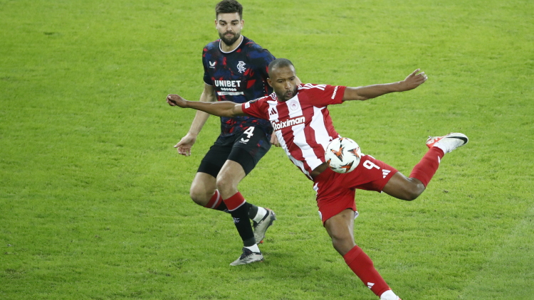 Η UEFA αποθέωσε με διπλό βίντεο τον Ελ Κααμπί για το γκολ του στην πρεμιέρα του Κόπα Άφρικα 