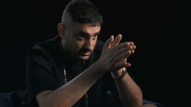 Haftbefehl: Ο τουρκικής καταγωγής ράπερ με το σκοτεινό παρελθόν διχάζει τα γερμανικά σχολεία