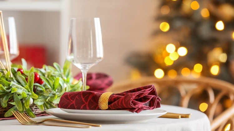 6 γιορτινές συνταγές σε 3 ώρες: Αναλυτικό χρονοδιάγραμμα για να τα προλάβετε όλα
