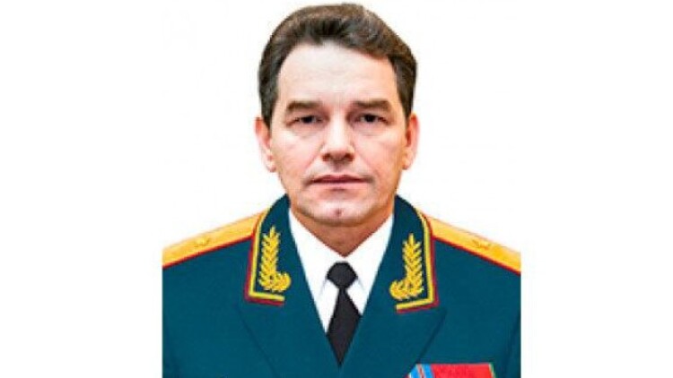 Νεκρός στη Μόσχα από βόμβα ο Στρατηγός Σαρβάροφ, επικεφαλής της διεύθυνσης εκπαίδευσης του ρωσικού γενικού επιτελείου στρατού