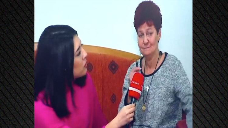 Ξεσπά η γιαγιά του νεκρού βρέφους κατά του πατέρα: Αν τυχόν είναι αυτό που υποψιάζομαι, θα τον βάλω στο χώμα