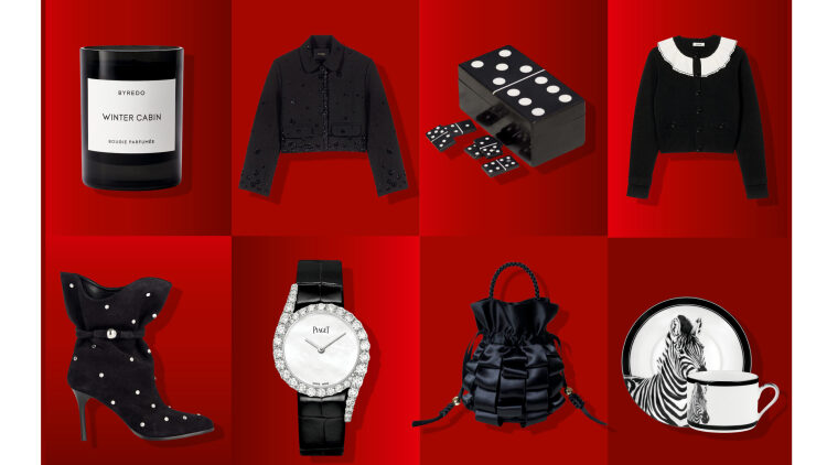 Marie Claire gift guide: The Holiday edition