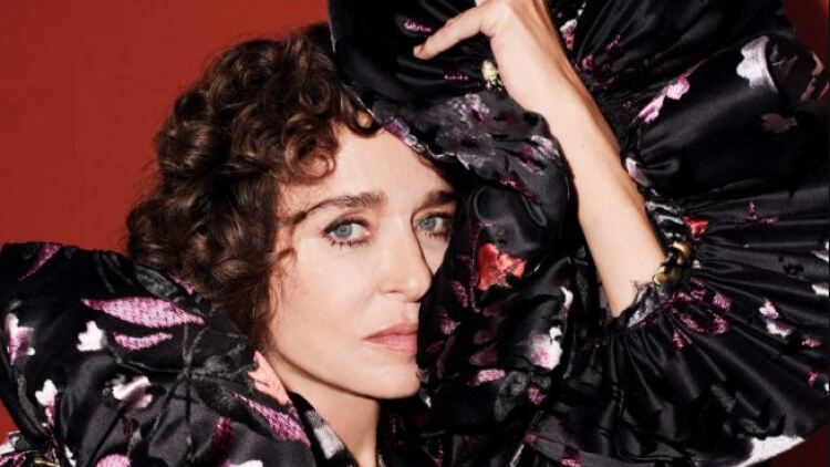 Βαλέρια Γκολίνο: «Και η ασχήμια του Νότου, δική μας είναι»