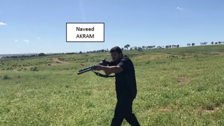 Σφαγή στην παραλία Μποντάι: Στην Αυστραλία εκπαιδεύτηκαν οι δράστες της αντισημιτικής επίθεσης