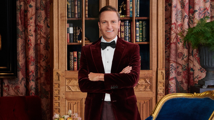 Ken Fulk: Ο διακοσμητής της υπερ-ελίτ 