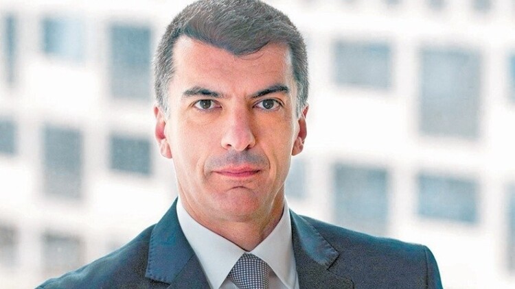 Υπερταμείο: Νέος διευθύνων σύμβουλος των Συγκοινωνιών Αθηνών – Όμιλος ΟΑΣΑ ο Αντώνης Κεραστάρης