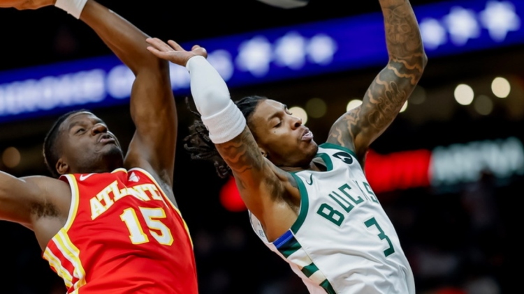 NBA: Αλλη μια ήττα για τους Μιλγουόκι Μπακς χωρίς τον Αντετοκούνμπο