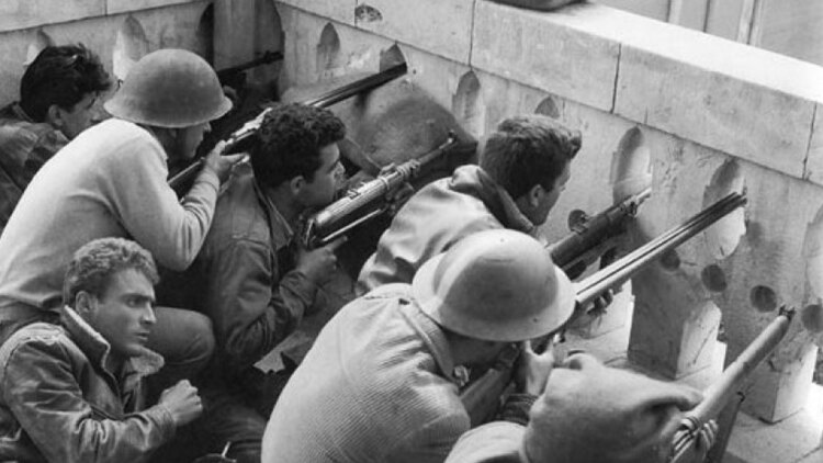 Χριστούγεννα της διχοτόμησης στην Κύπρο: Τα «Δεκεμβριανά» του 1963 που βάφτηκαν στο αίμα 