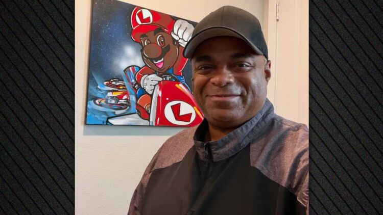 Αυτοκτόνησε ο YouTuber Λαμάρ Γουίλσον στα 48 του χρόνια