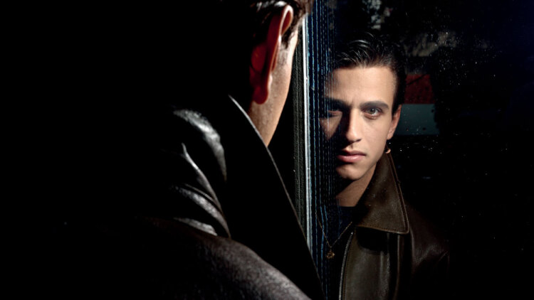 Νικόλας Χαλκιαδάκης: «Είμαι συλλέκτης εμπειριών»