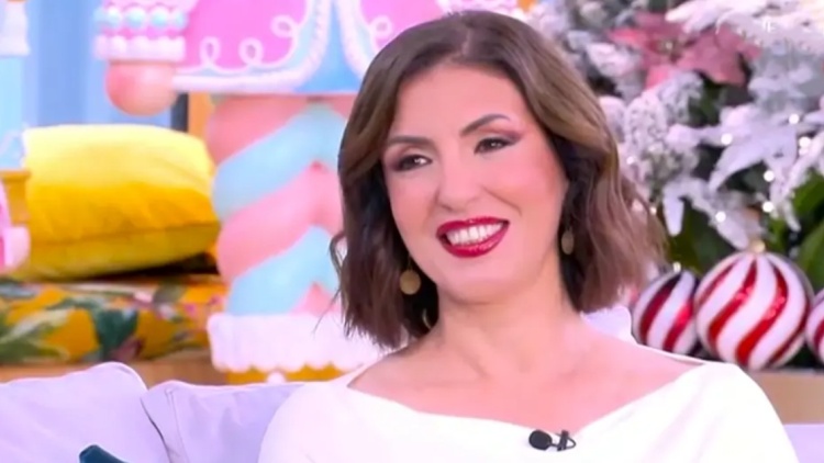 Όλγα Βλαχοπούλου για τη διάγνωση με καρκίνο του μαστού: Έχασα τη γη κάτω από τα πόδια μου, το πρώτο πράγμα που σκέφτηκα ήταν τα παιδιά μου