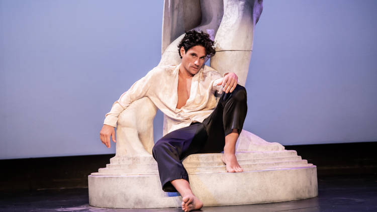 Πάνος Βλάχος: Ο «Δον Ζουάν» πάει Θεσσαλονίκη 