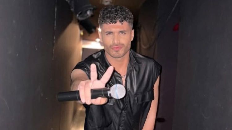 Στέφανος Παπαδόπουλος: Το νυχτερινό κέντρο που εργαζόταν ανακοίνωσε τη λήξη της συνεργασίας μετά τη μήνυση στον Μαζωνάκη