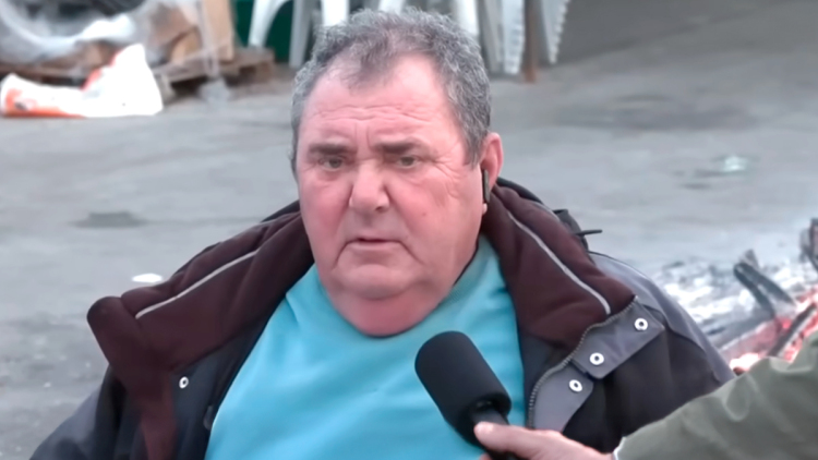 Κώστας Ανεστίδης: Δεσμεύθηκαν χθες οι λογαριασμοί, λέει ο δικηγόρος - «Είναι στην τράπεζα τώρα και προσπαθεί να μάθει τον λόγο»