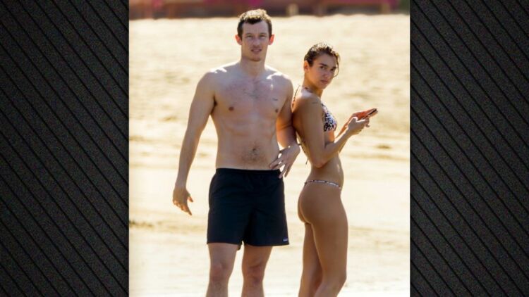 Η Ντούα Λίπα απολαμβάνει τον έρωτά της με τον Κάλουμ Τέρνερ στο Μεξικό