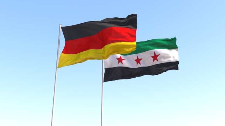 Γερμανία: Παρέδωσε εγκληματία στη Δαμασκό, στην πρώτη απέλαση στη Συρία τα τελευταία 10 χρόνια