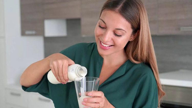 Κεφίρ: Το ζυμωμένο τρόφιμο – βάλσαμο για έντερο και οστά