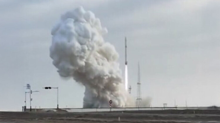 Κίνα: Απέτυχε η δεύτερη απόπειρα να ολοκληρωθεί η δοκιμή ενός επαναχρησιμοποιήσιμου πυραύλου