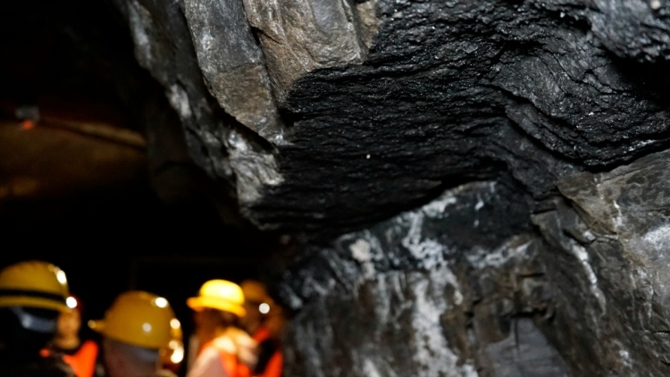 Δύο εργάτες νεκροί από έκρηξη μεθανίου σε ανθρακωρυχείο στην Πολωνία