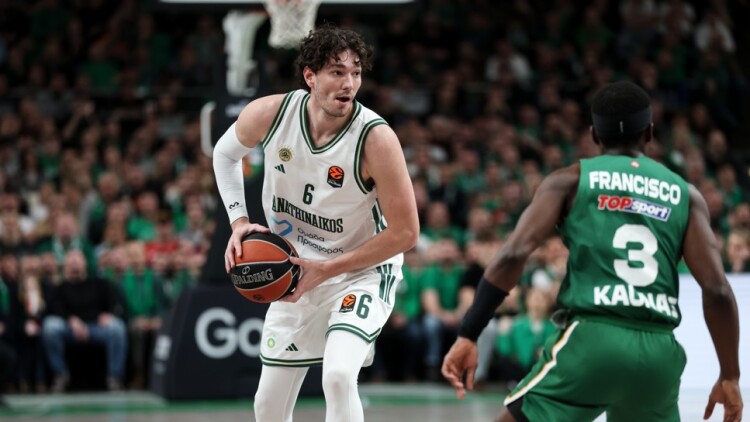 Όσμαν: «Στο ημίχρονο ο Αταμάν προσπάθησε να με ξυπνήσει και τα κατάφερε»