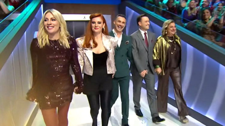 Παρά Πέντε: Τι ώρα θα προβληθεί σήμερα το επετειακό επεισόδιο