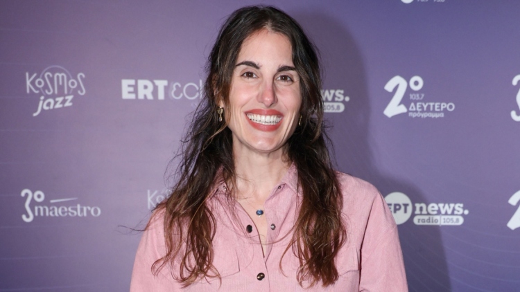 Παυλίνα Βουλγαράκη: Αν και ήμουν υποψήφια να βιώσω επιλόχειο κατάθλιψη, δεν μου συνέβη τίποτα από όλα αυτά