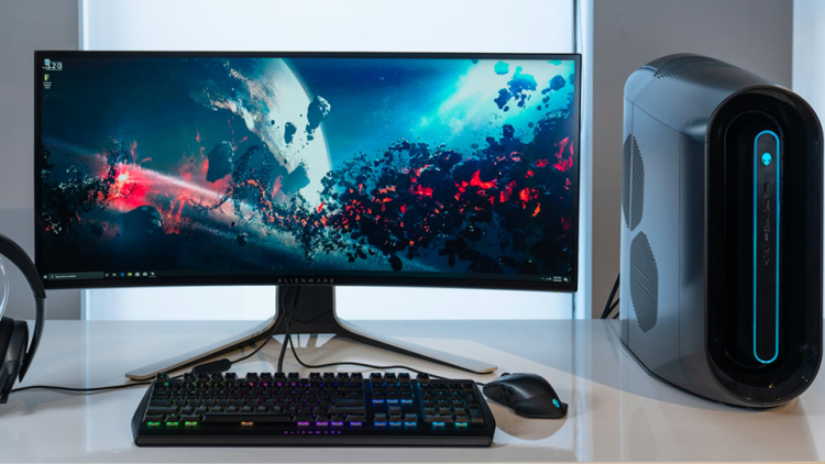 Desktop που δεν κολλάει ποτέ