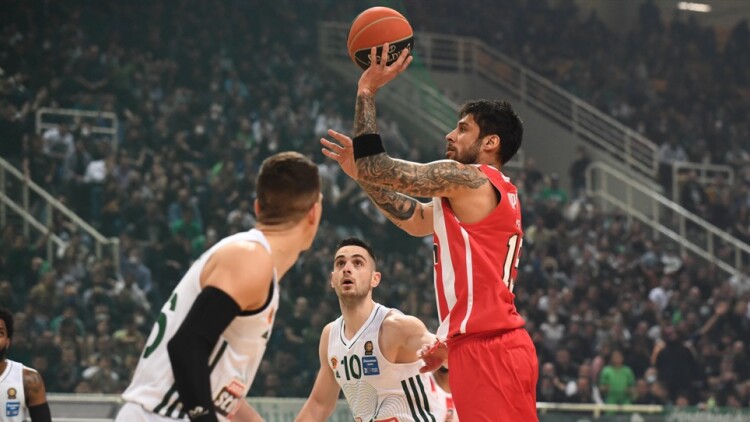 Πρίντεζης: Ο Σπανούλης σκέφτηκε επαγγελματικά και πήγε από τον Παναθηναϊκό στον Ολυμπιακό, εγώ πάντα λειτουργούσα με το συναίσθημα, βίντεο 