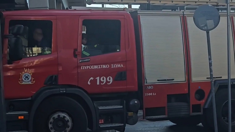 Ζωγράφου: Τραυματίστηκε σοβαρά ένας άνδρας σε ασανσέρ σε σούπερ μάρκετ