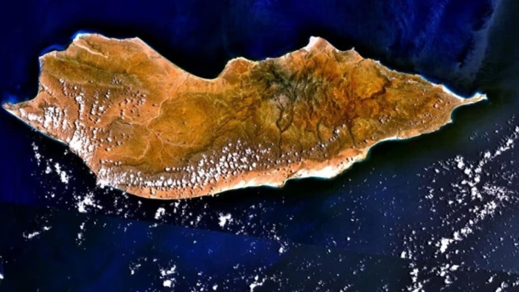 Σοκότρα: Το απρόσιτο νησί ανάμεσα σε δύο ηπείρους με τοπία σαν πίνακας του Νταλί