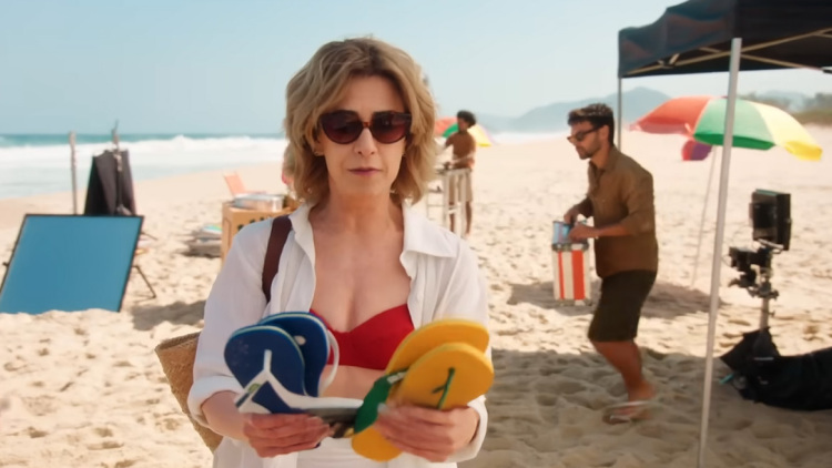 Βραζιλία: Οι οπαδοί του Μπολσονάρο τα έβαλαν με διαφήμιση για… σαγιονάρες
