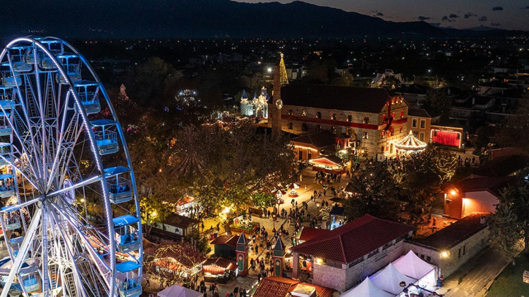 Χαμένος ο Δεκέμβριος για την περιφέρεια, τέλος στις προσδοκίες για ανάσα στις τοπικές οικονομίες 
