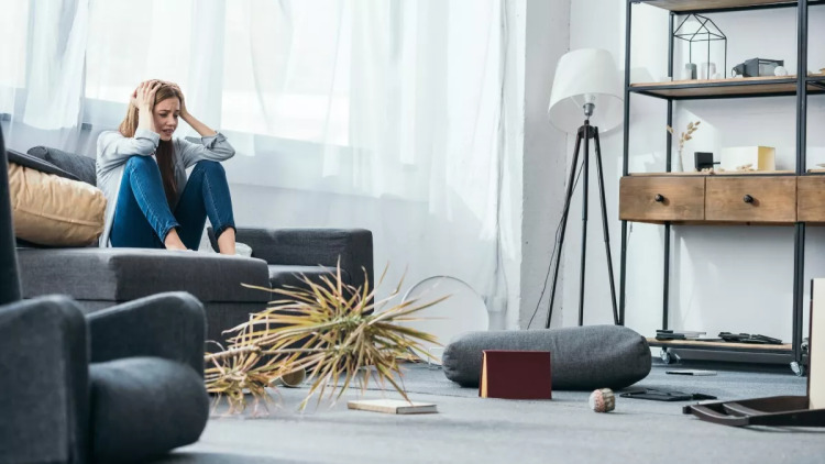 Κλιματική κρίση: Η ιδιωτική ασφάλιση που προστατεύει από τα επικίνδυνα καιρικά φαινόμενα
